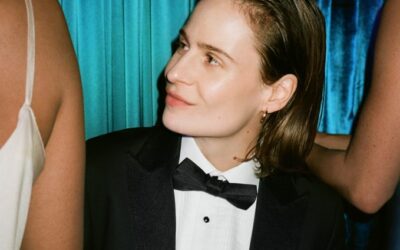 Christine and the Queens > nouveau single