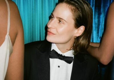 Christine and the Queens > nouveau single