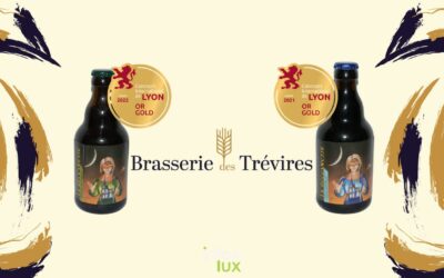 Brasserie des Trévires – Grand concours Facebook