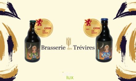 Brasserie des Trévires – Grand concours Facebook