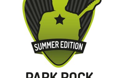 Park Rock festival à Baudour