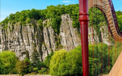 ETE MOSAN > festival de musique classique