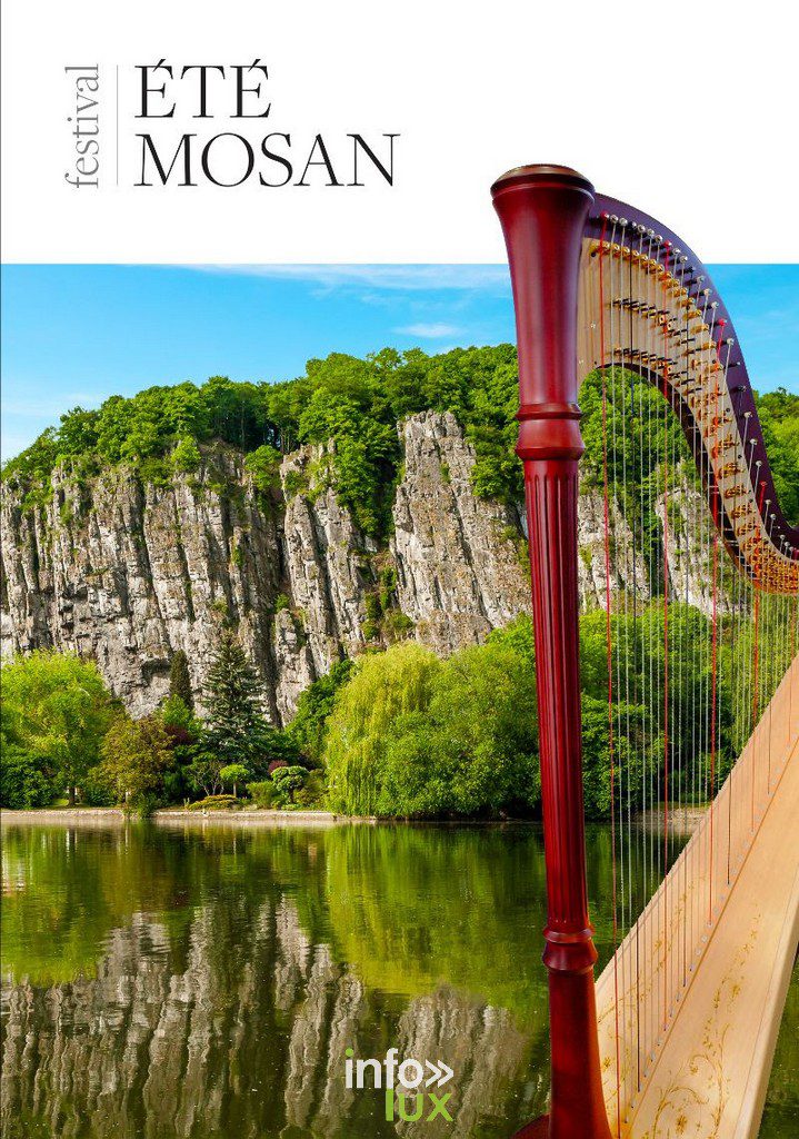L'Ete Mosan, festival de musique classique