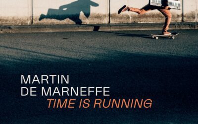 Concert jazz > Martin de Marneffe Trio