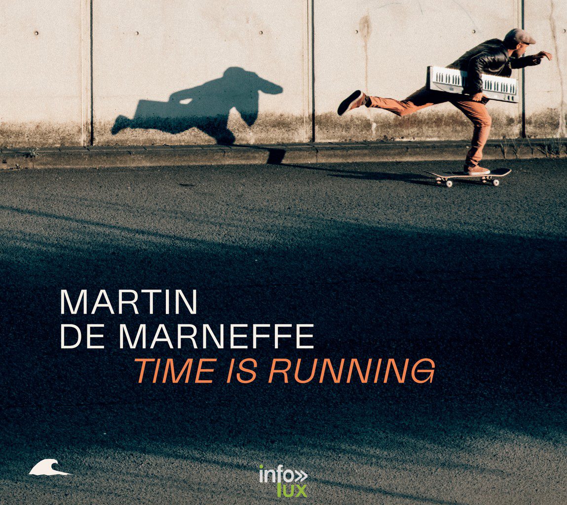 Concert Jazz Martin de Marneffe