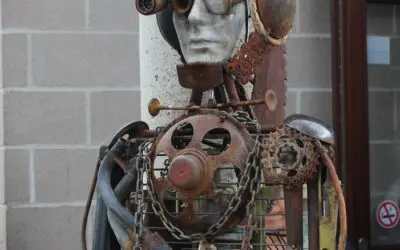 Petit-Fays les artistes locaux