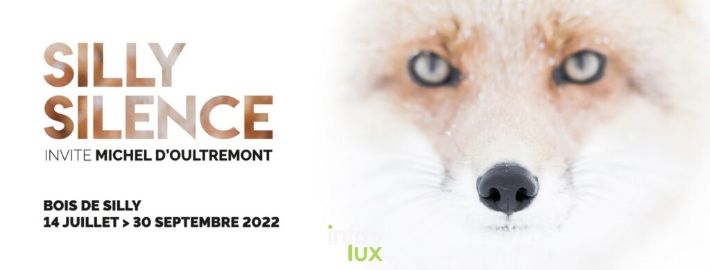 Silly Silence invite Michel d'Oultremont