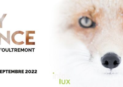 Silly Silence invite Michel d'Oultremont