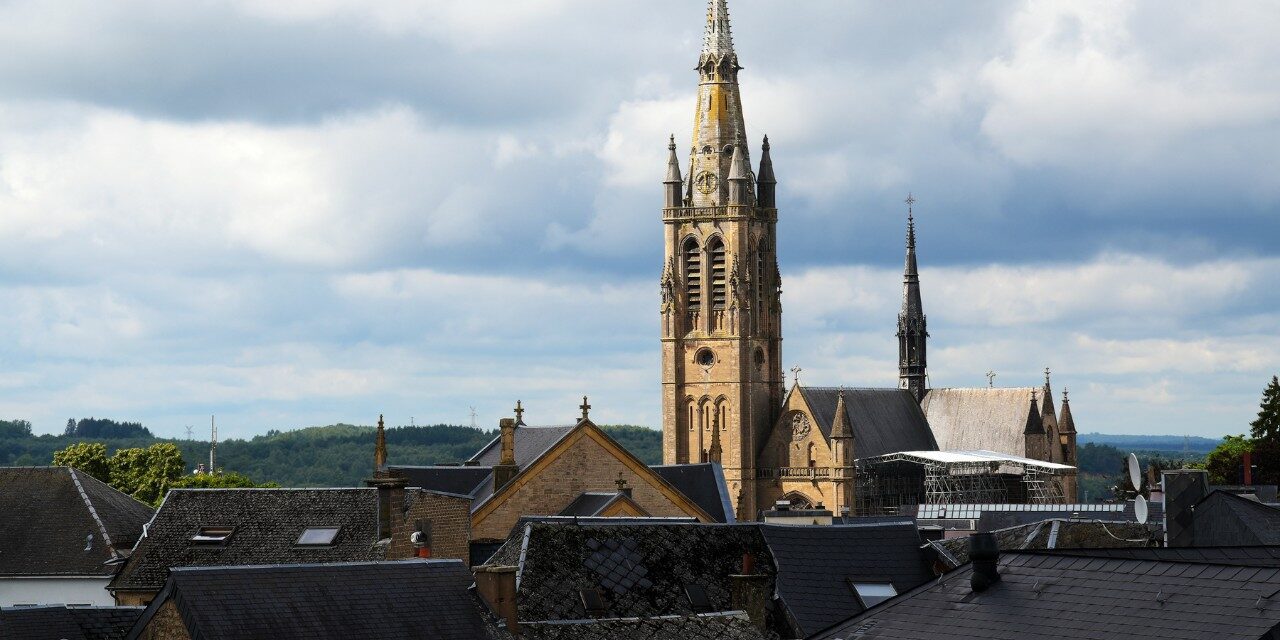 ARLON > 3′ 2′ 1′ Pulsion