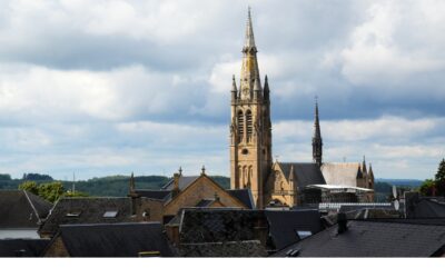 ARLON > 3′ 2′ 1′ Pulsion