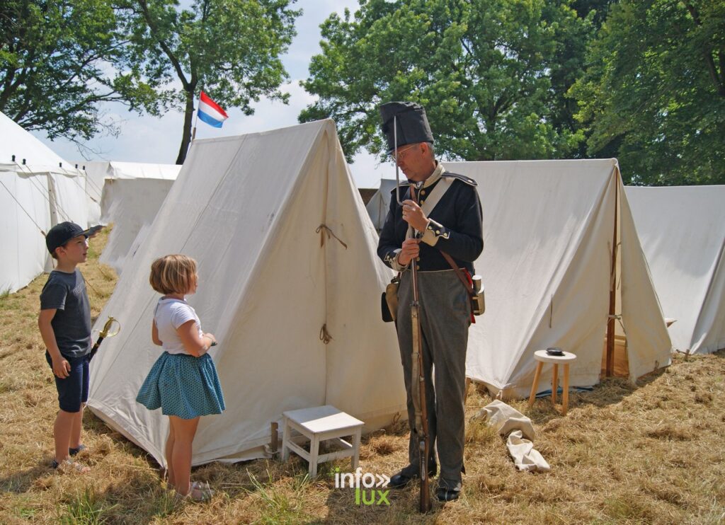 Retrouvez sur notre site les infos culturelles, concerts, spectacles, expos... de la région de Waterloo.  Nous vous proposons également des articles sur la célèbre histoire de la Bataille de Waterloo et sur Domaine du Mémorial 1815.