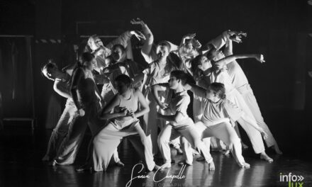 Ways Training >> L’équilibre des vagues > Rixensart