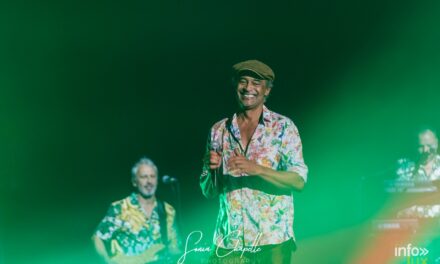 Forum de Liège  > Yannick Noah > Photos