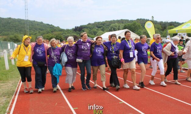 RELAIS POUR LA VIE > Durbuy > Photos
