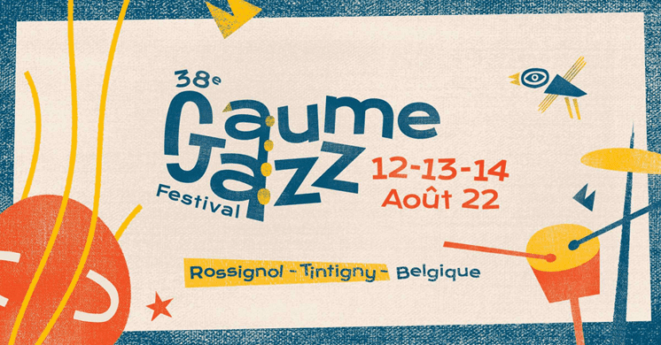 Programme > Gaume Jazz Festival > Rossignol
