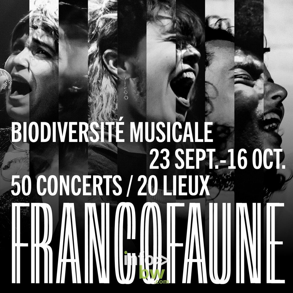 FrancoFaune > Programme