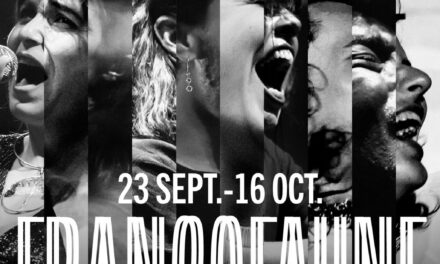 FrancoFaune > Programme