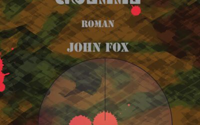 « Chiens de guerre » Roman de John FOX