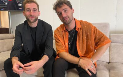 Delta au Baudet’stival  > Interview