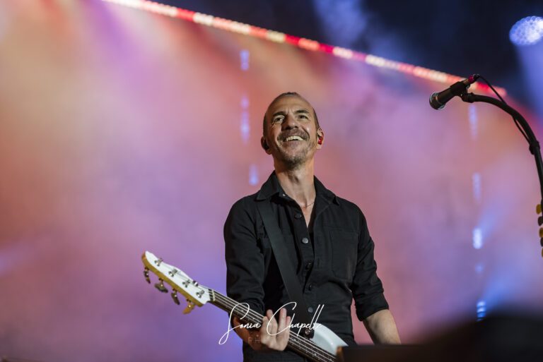 Thuin » Festival Scène sur Sambre