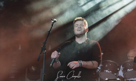 Steinfort > Concert > Florent Brack