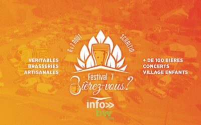 Schaltin > Hamois > Festival Bièrez-vous.