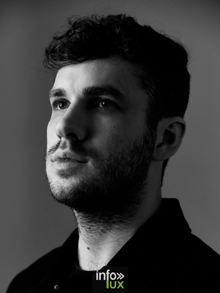 Løyd remporte la compétition "Rave Pigs" de Boys Noize.