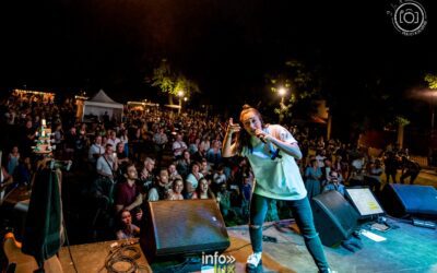 Happy Music Tour > Terville >Photos