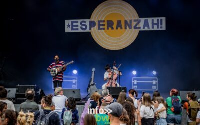 Festival Esperanzah > photos