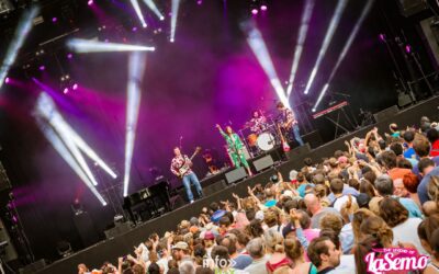 LaSemo, le festival au château d’Enghien