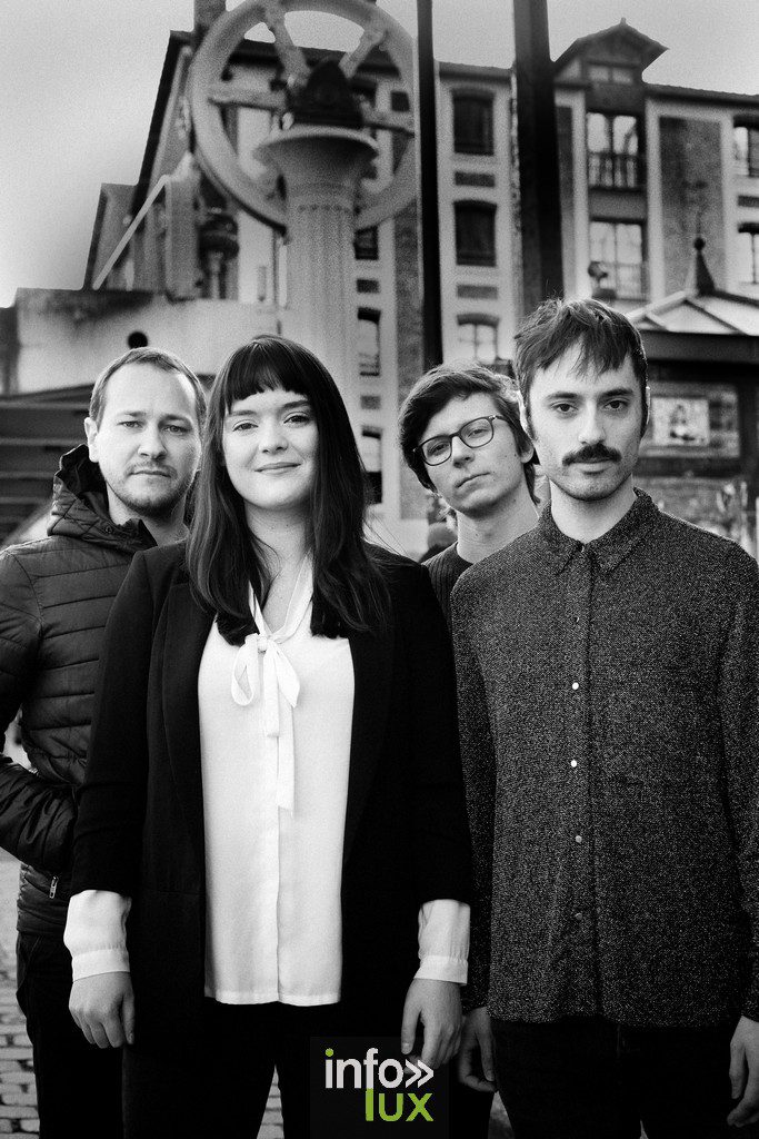 Programme > Francofolies > Spa
