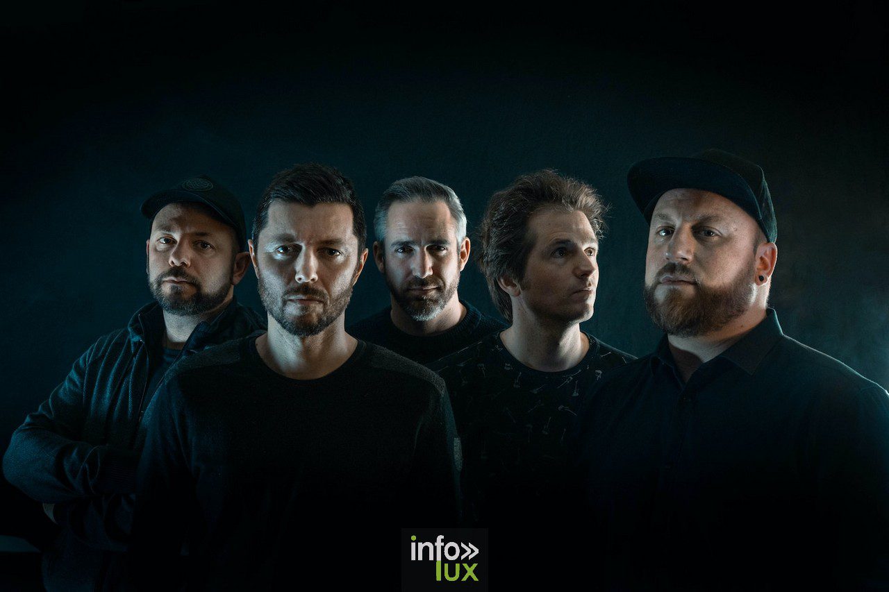 Programme > Francofolies > Spa