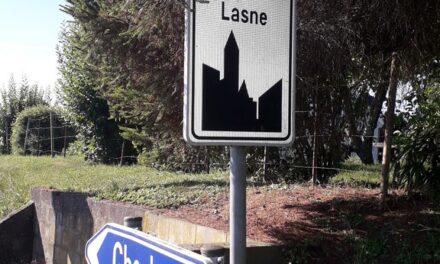 Plancenoit (Lasne) > Kermesse et brocante