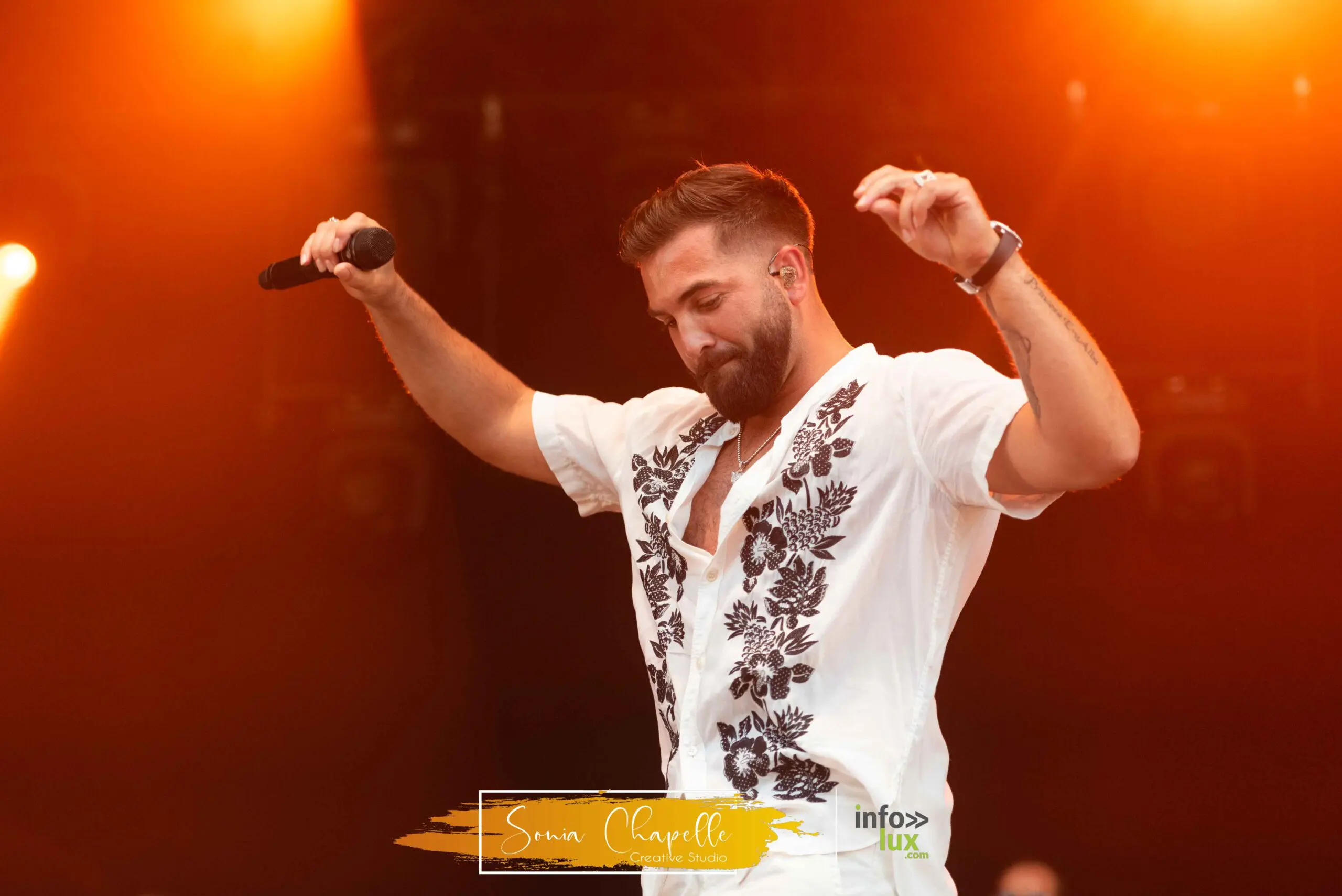 Les Gens d’Ere – Kendji Girac (47)