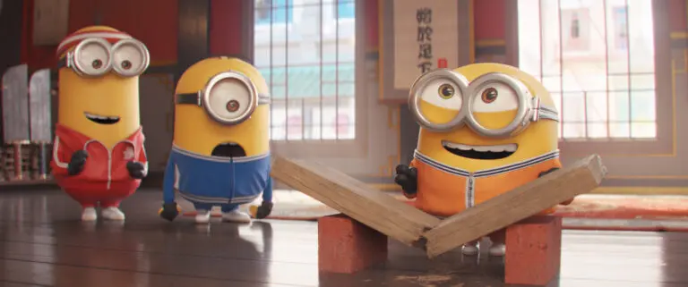 QUOI DE NEUF AU CINEMA ?