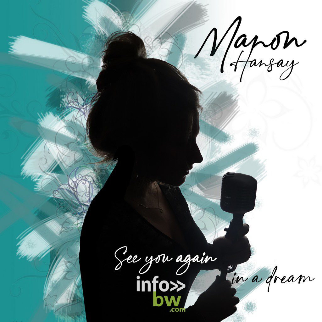 La chanteuse Manon Hansay sort son premier EP
