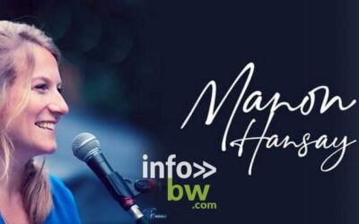 Manon Hansay > premier EP