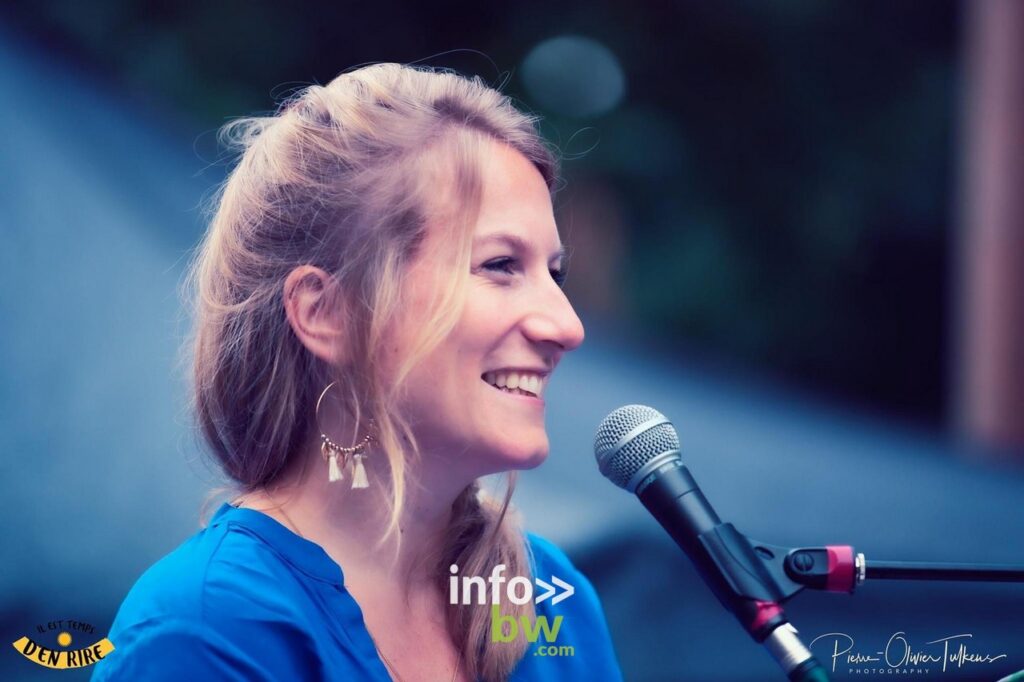Manon Hansay > premier EP
