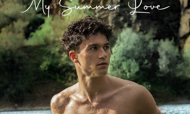 Marvin Albert sort « My summer love »