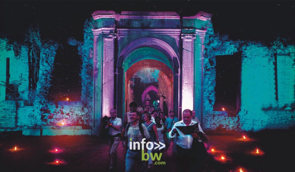 Le Brabant wallon (BW) au cœur de l’actualité culturelle avec info-bw.com