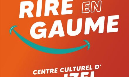 Izel > Programme de Rire en Gaume