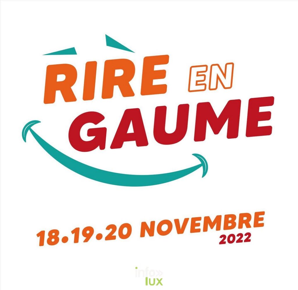 Izel > Programme de Rire en Gaume