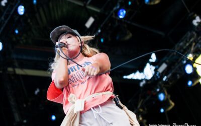 Photographe dans l’âme > Sophie Delapierre