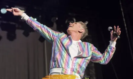 Tous Ans’emble 2022 > photos du dimanche