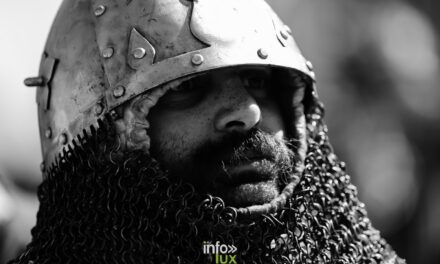 BATAILLE DE ROCROI > Ardennes > Photos