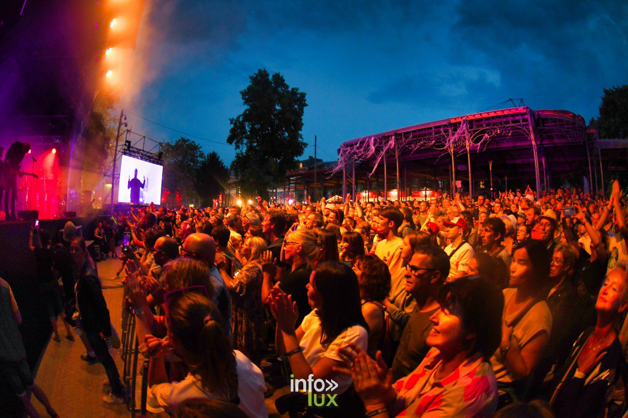 Concert d'Ykons