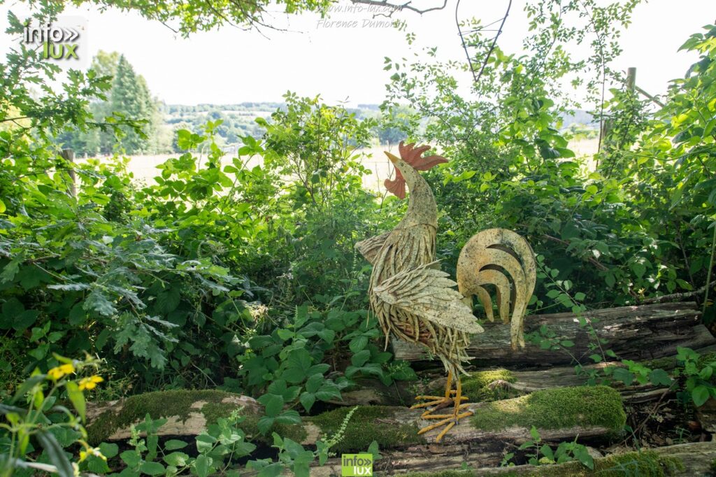 Jardins de Gaume > Photos