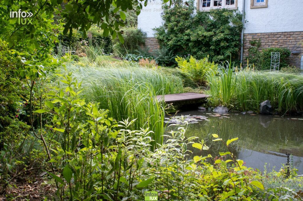 Jardins de Gaume > Photos