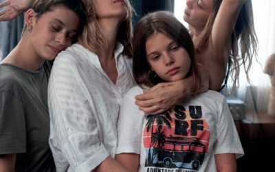 FILM DE LA SEMAINE : « LA RUCHE » de Christophe Hermans