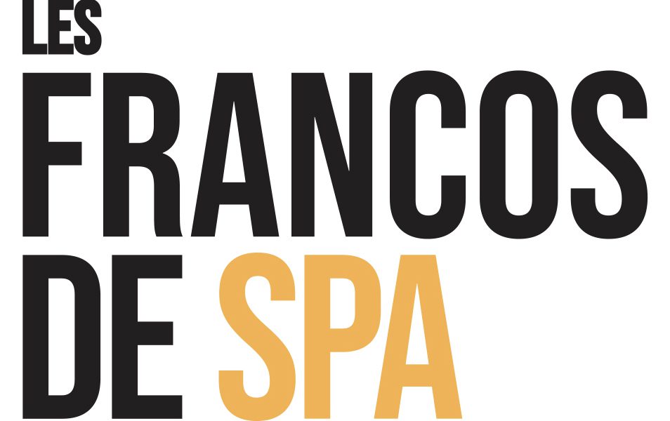 Programme > Francofolies > Spa